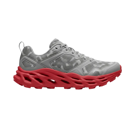 Redline Grey