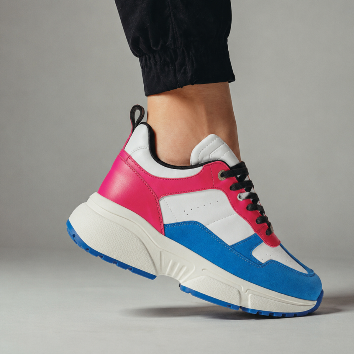 Stripe Riot