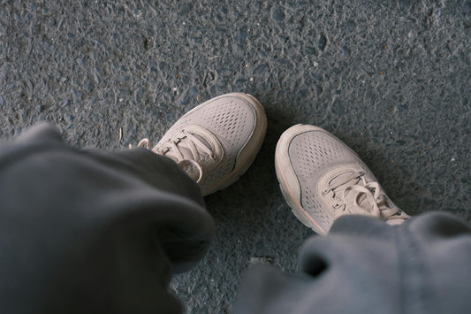 How to Pair Casual Shoes with Everyday Outfits