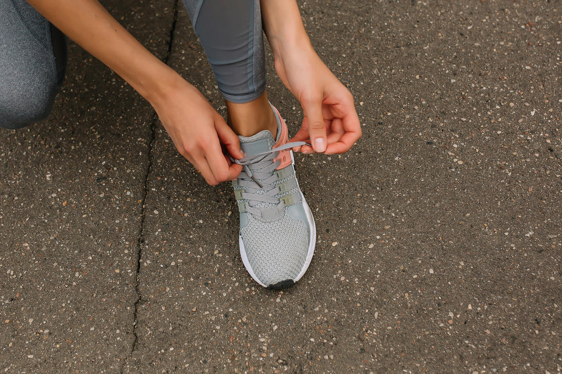 Best Shoes for Long Days on Your Feet