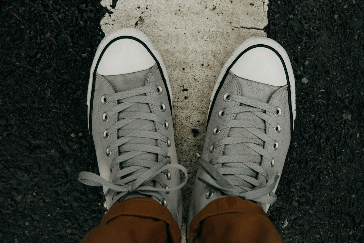 What Makes a Shoe Truly Comfortable?