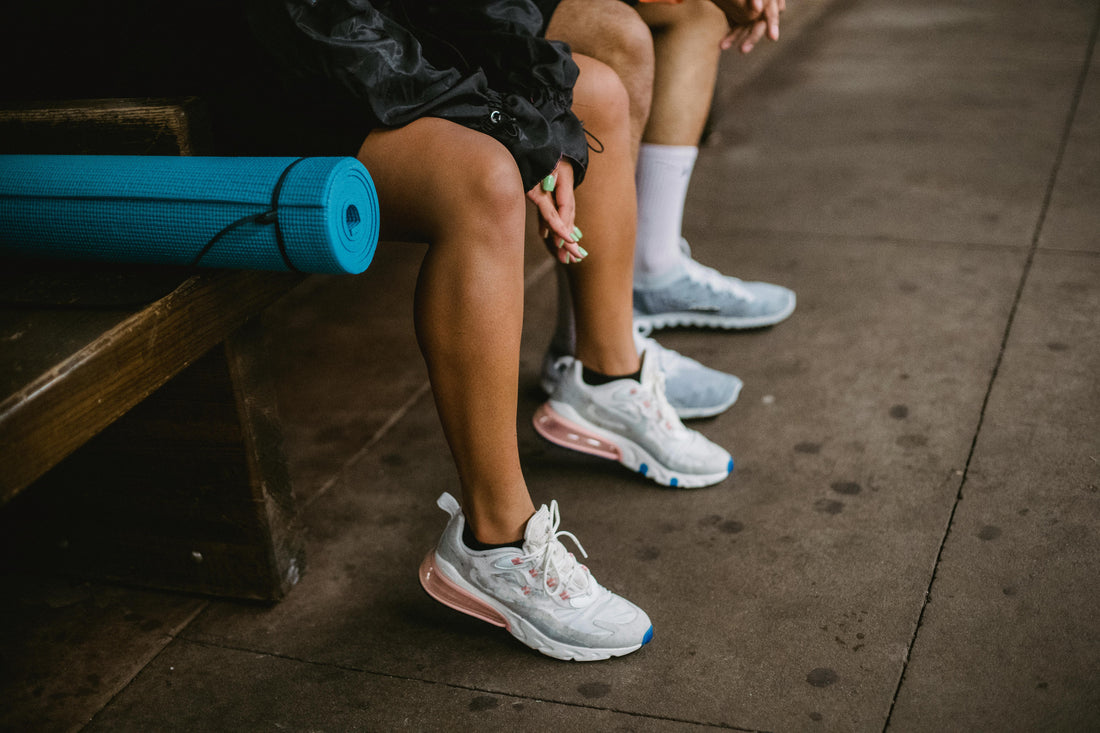 How to Make Your Sneakers Last Longer