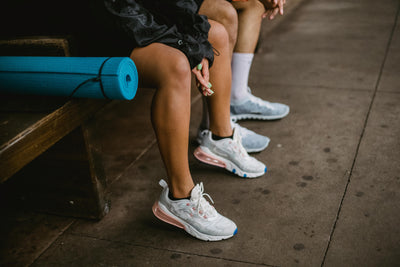 How to Make Your Sneakers Last Longer