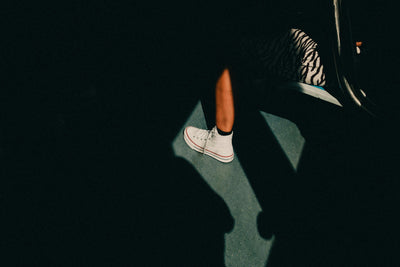 5 Common Mistakes People Make While Buying Shoes