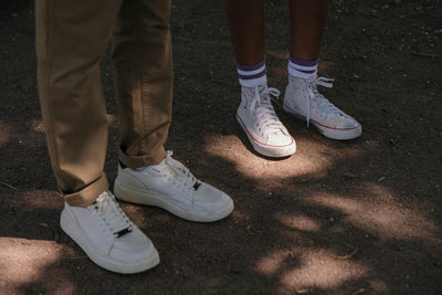 Breathable Shoes for Weather: What to Look For