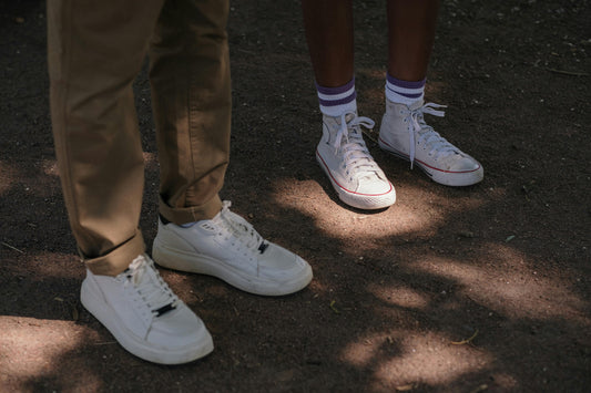 Breathable Shoes for Weather: What to Look For