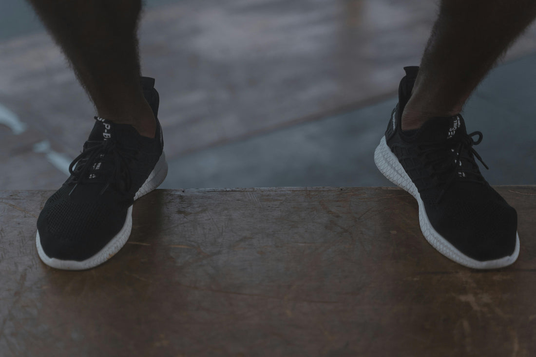 How to Choose the Right Shoes for Your Lifestyle