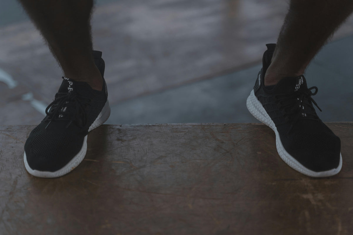 How to Choose the Right Shoes for Your Lifestyle