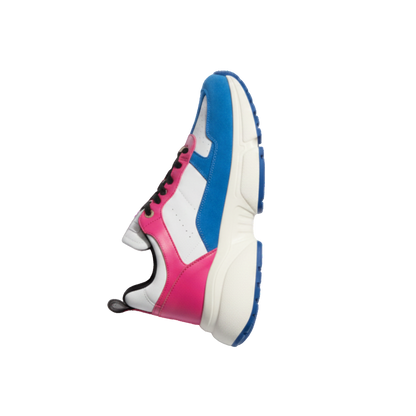 Stripe Riot