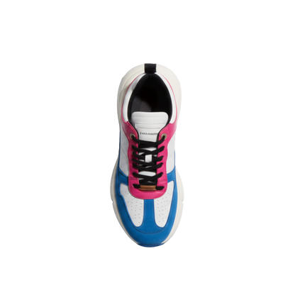 Stripe Riot
