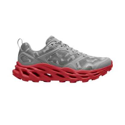 Redline Grey