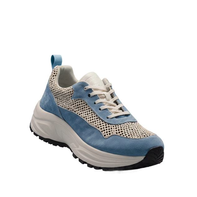 Mesh Force
