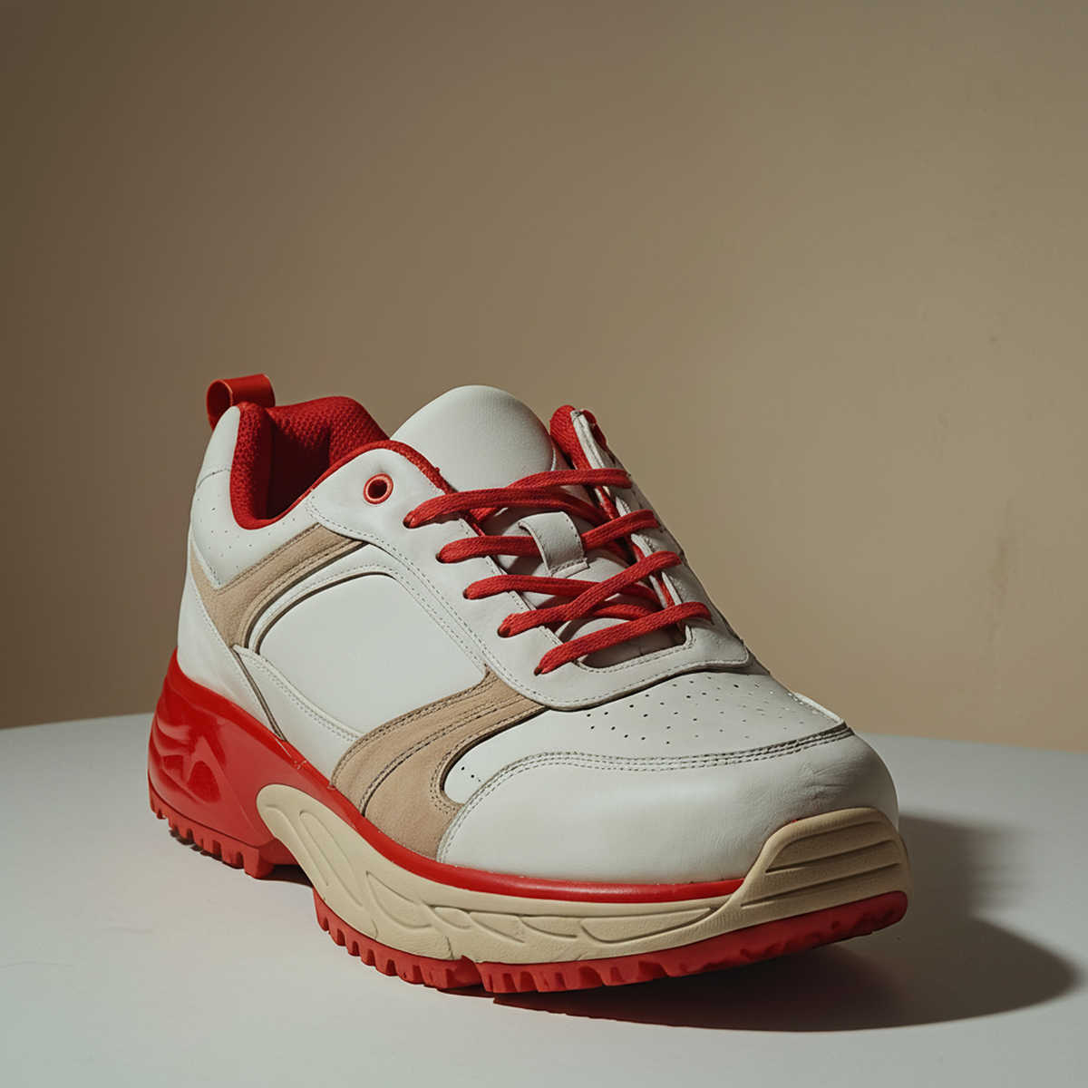 Red Signal