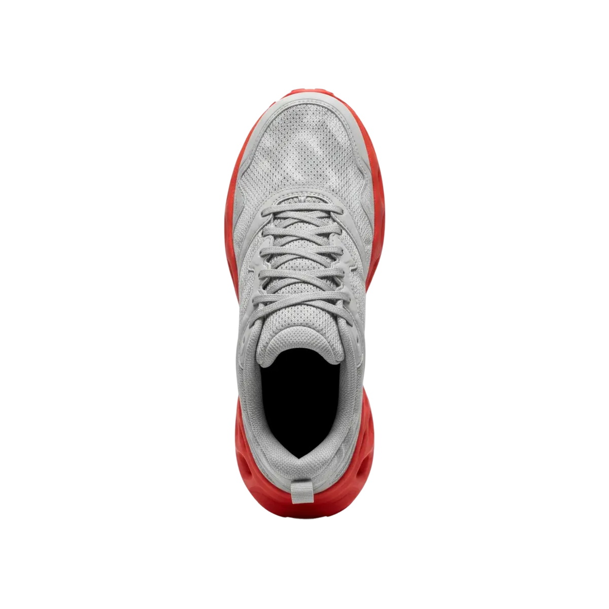 Redline Grey