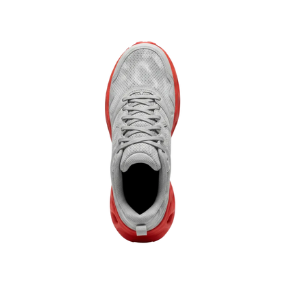Redline Grey
