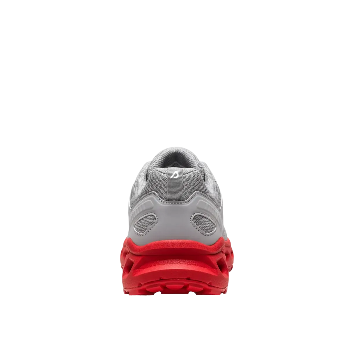Redline Grey