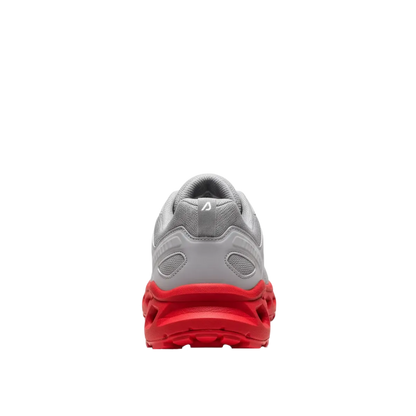 Redline Grey