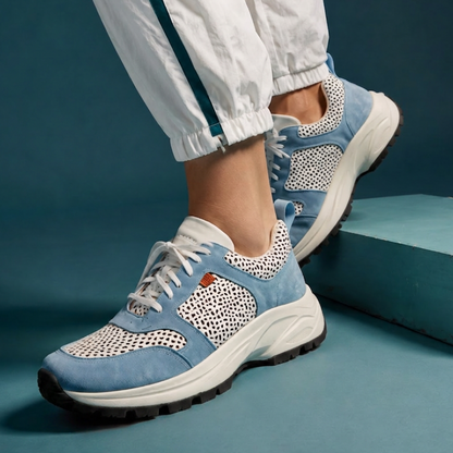 Mesh Force