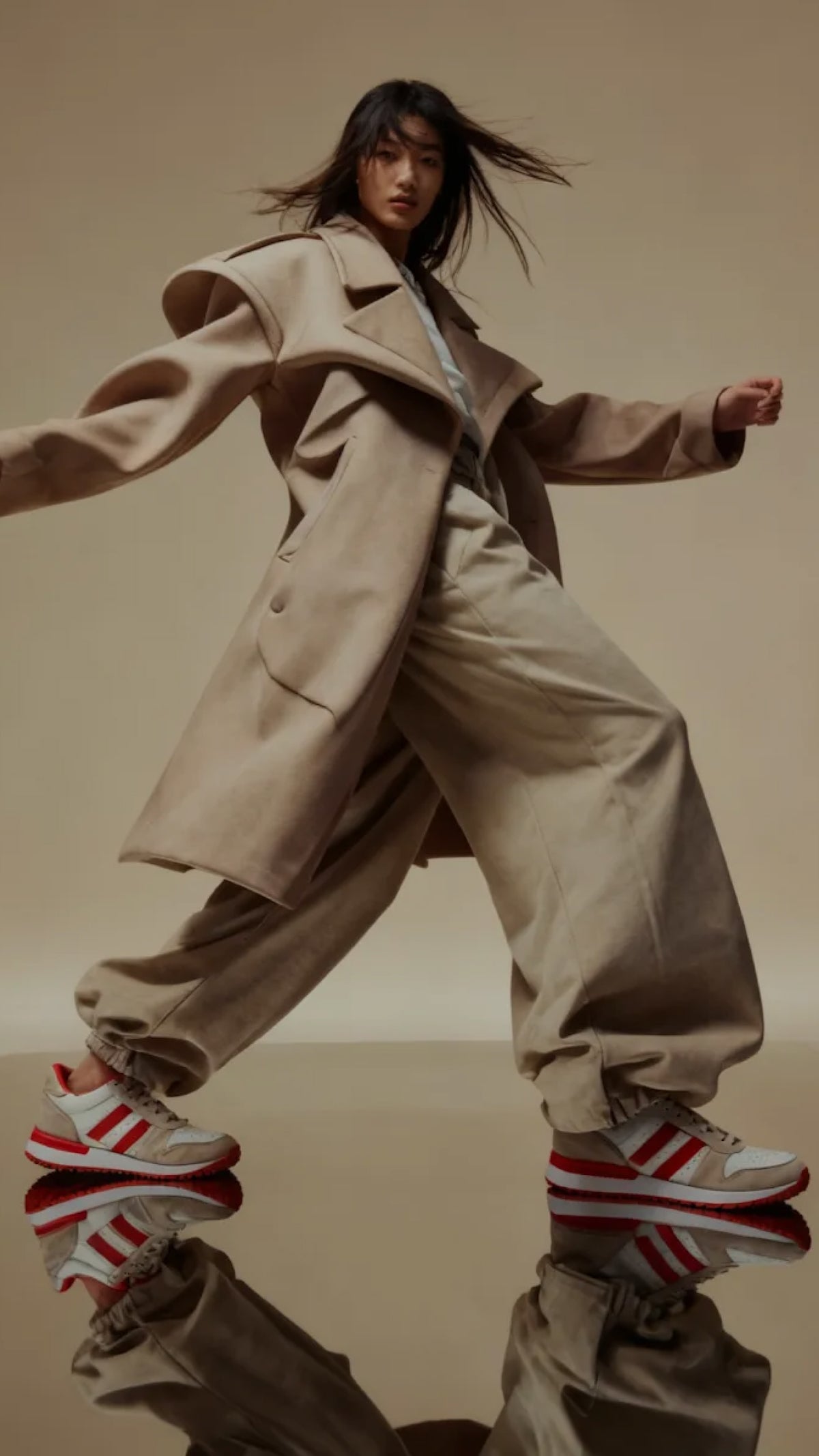 Instep demo