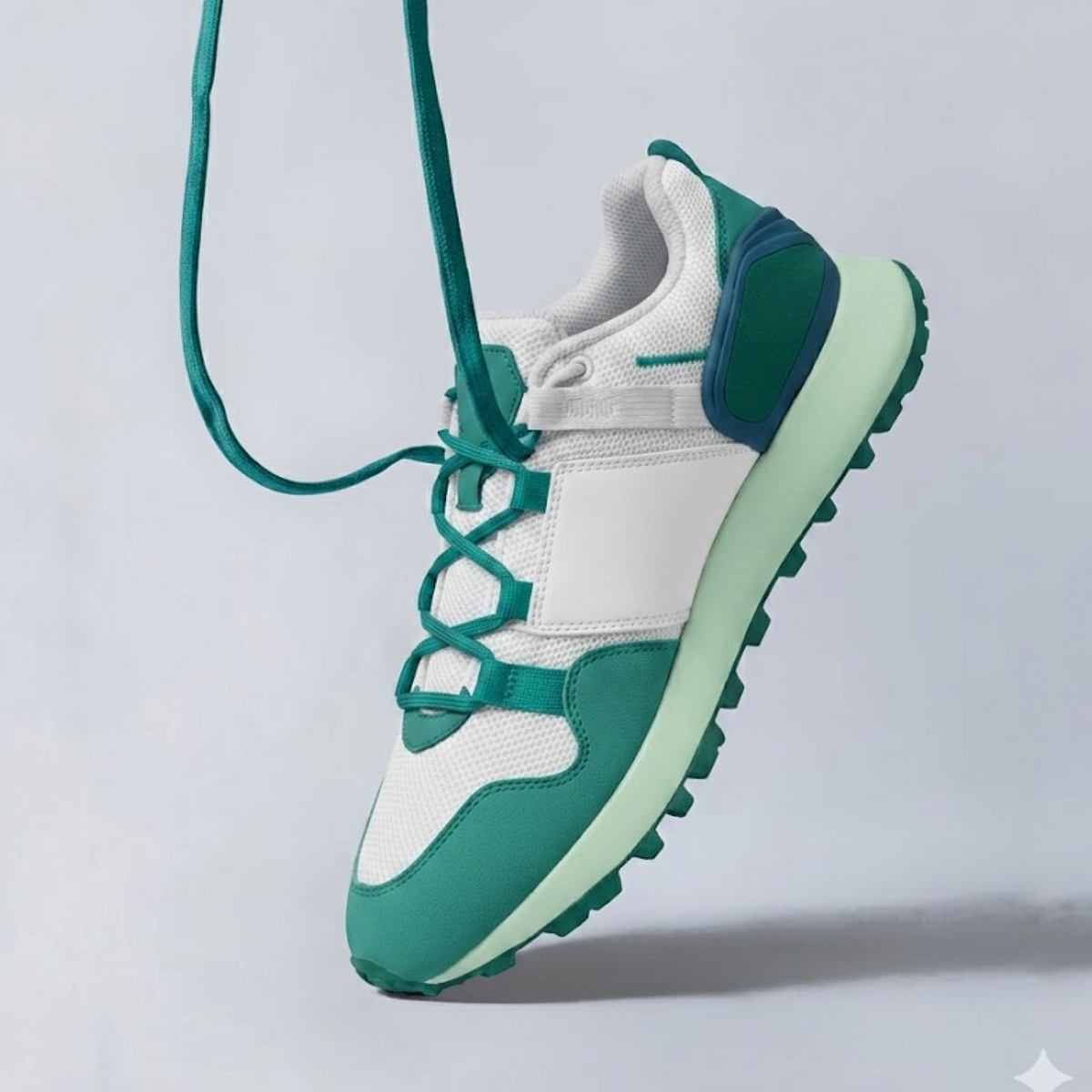 Cloud Kick