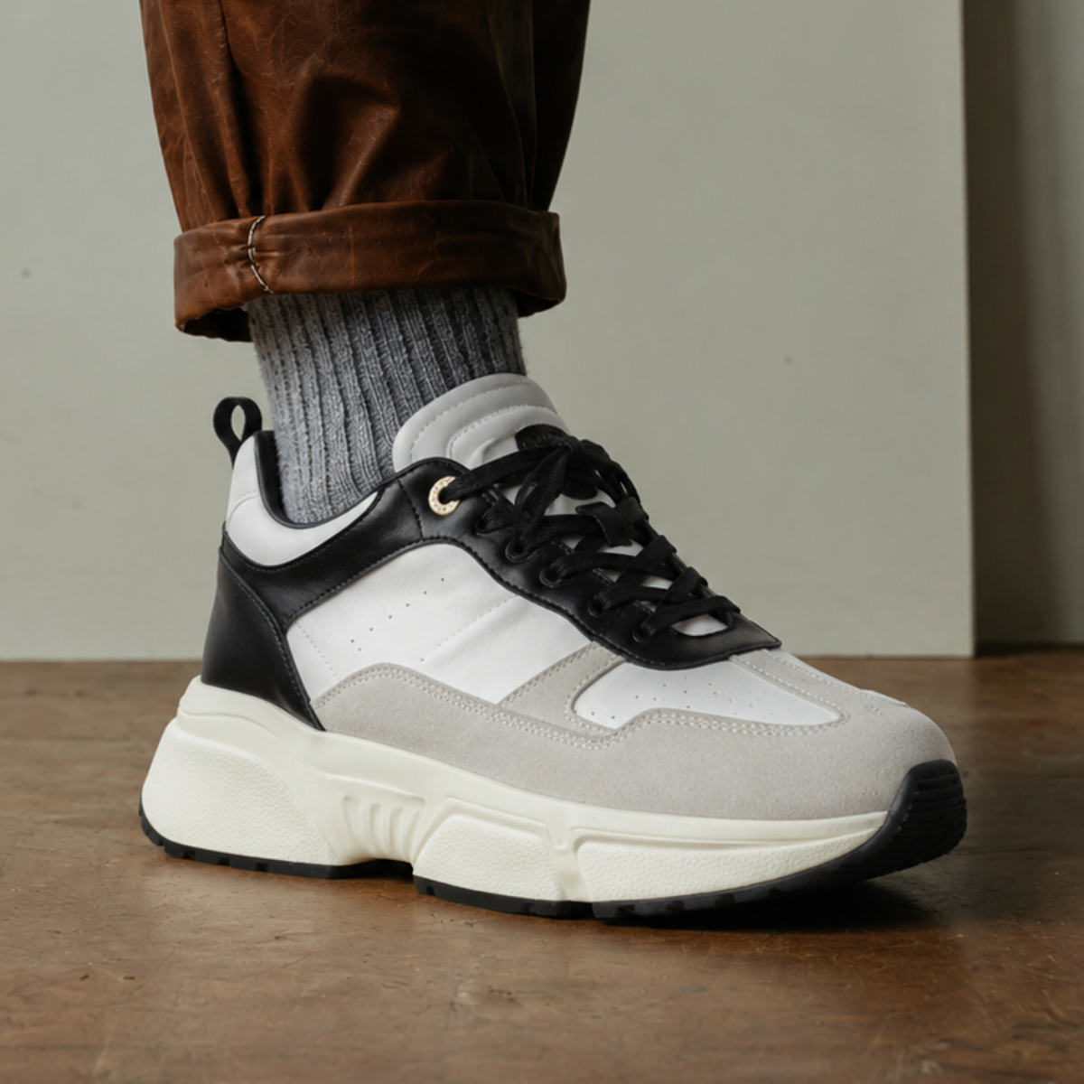 Stripe Riot