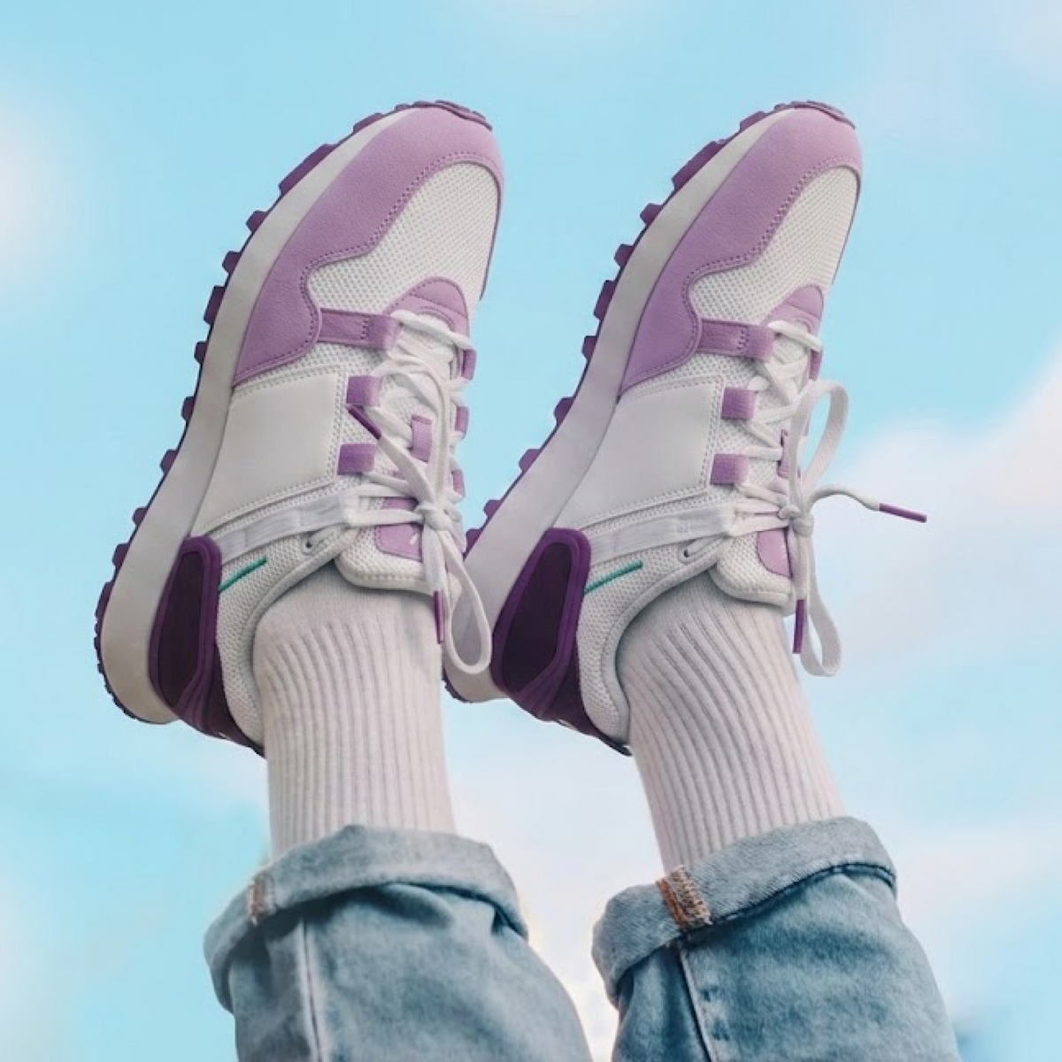 Cloud Kick