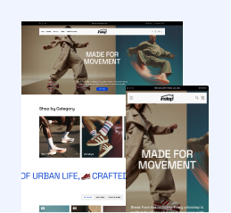 Instep preview image